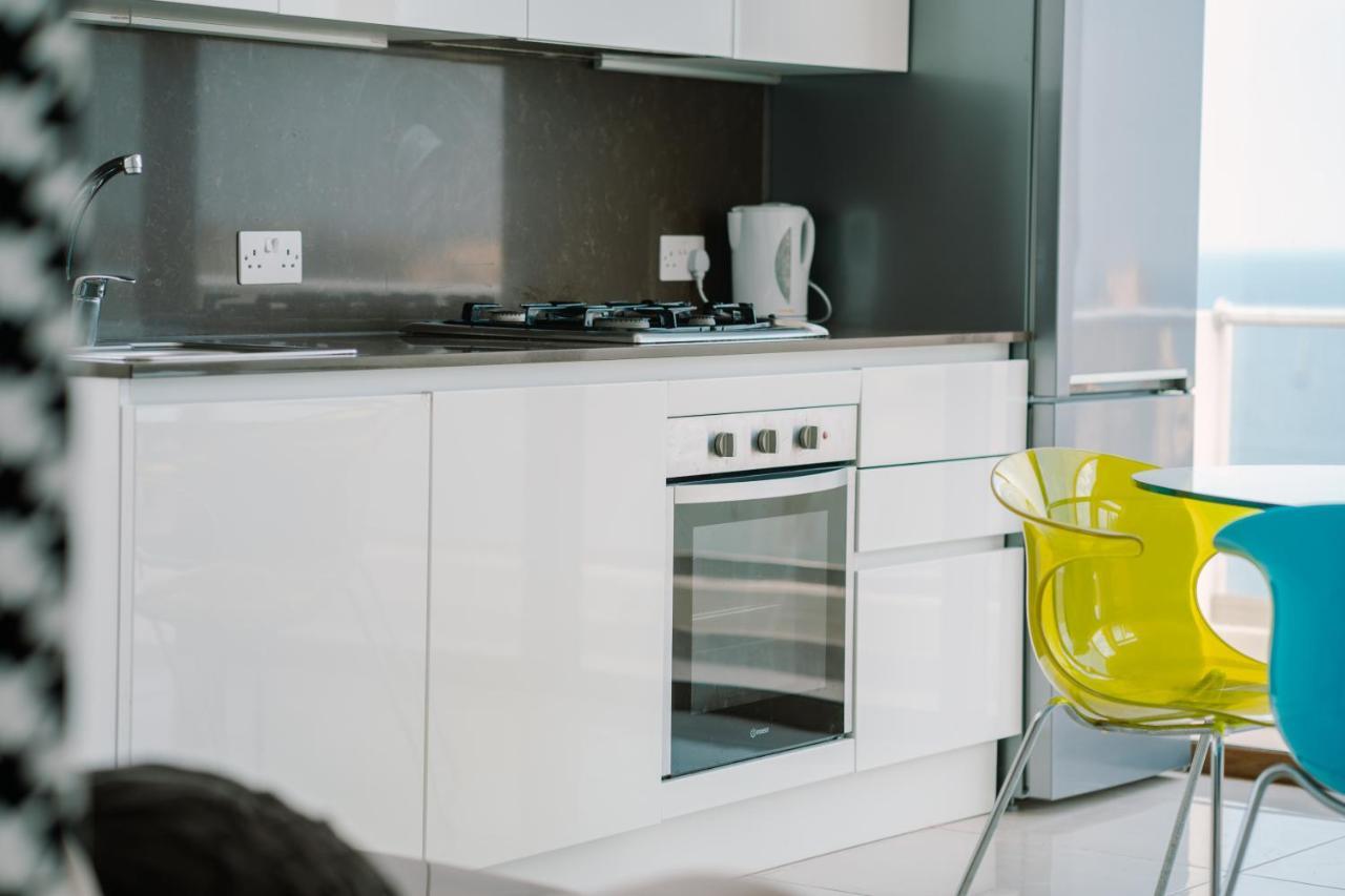 Valletta Dream Suites Penthouse Екстериор снимка