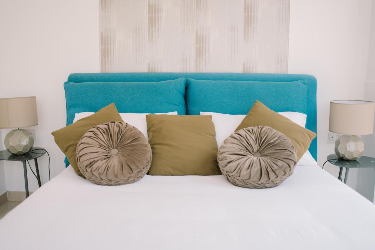 Valletta Dream Suites Penthouse Екстериор снимка