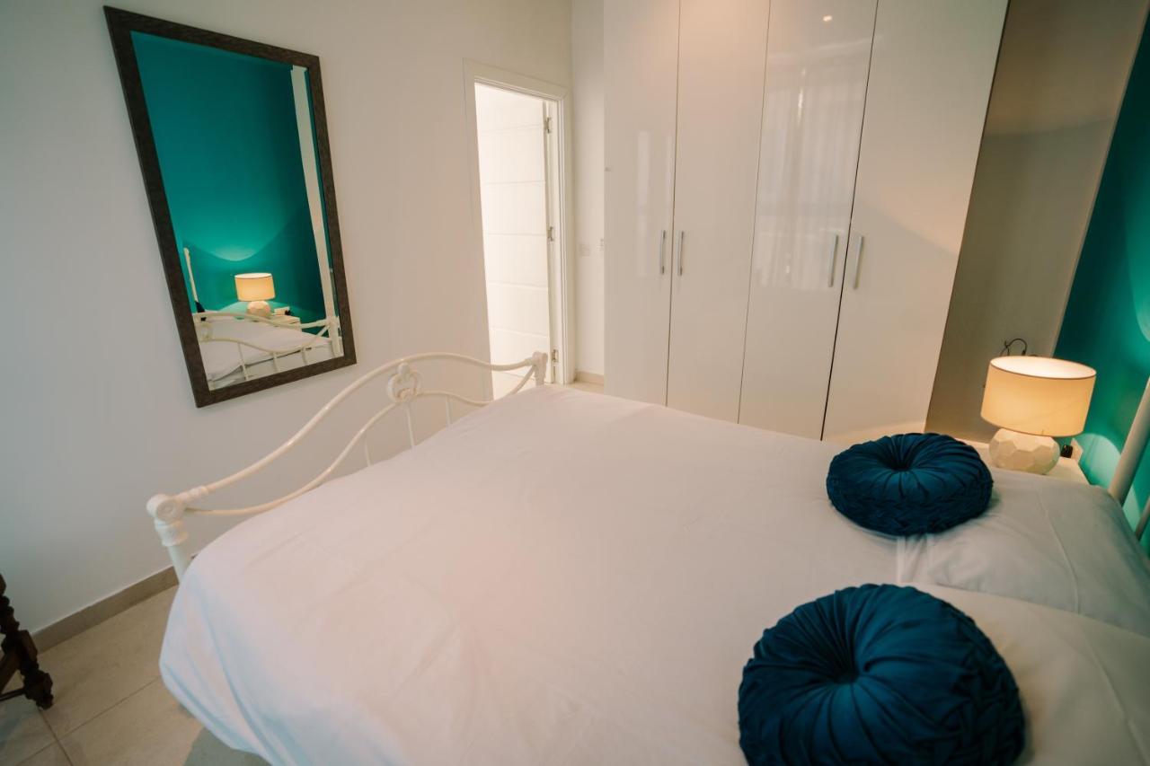 Valletta Dream Suites Penthouse Екстериор снимка