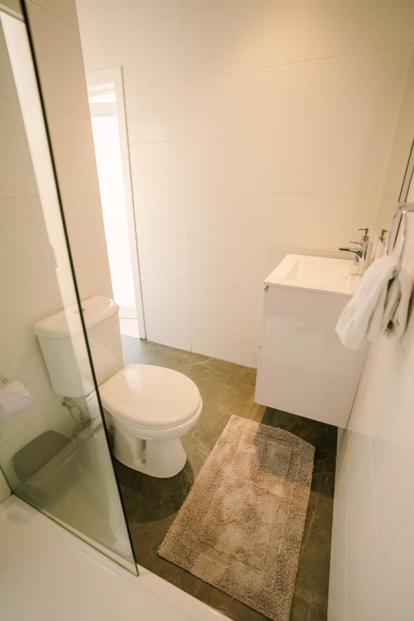 Valletta Dream Suites Penthouse Екстериор снимка