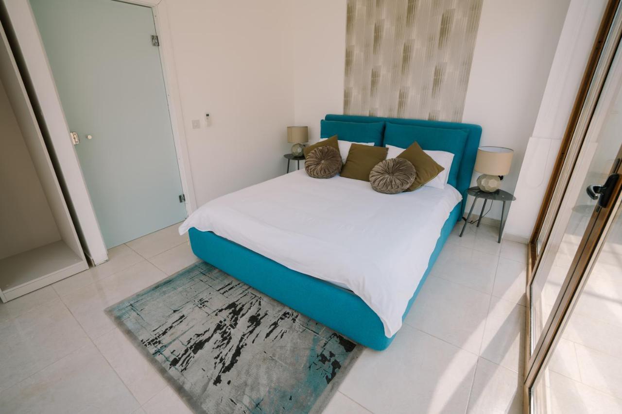 Valletta Dream Suites Penthouse Екстериор снимка