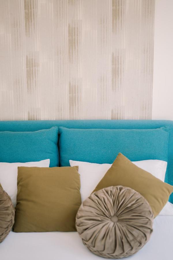 Valletta Dream Suites Penthouse Екстериор снимка