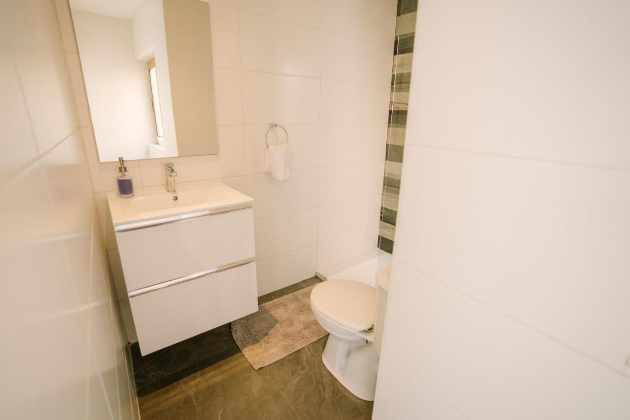 Valletta Dream Suites Penthouse Екстериор снимка