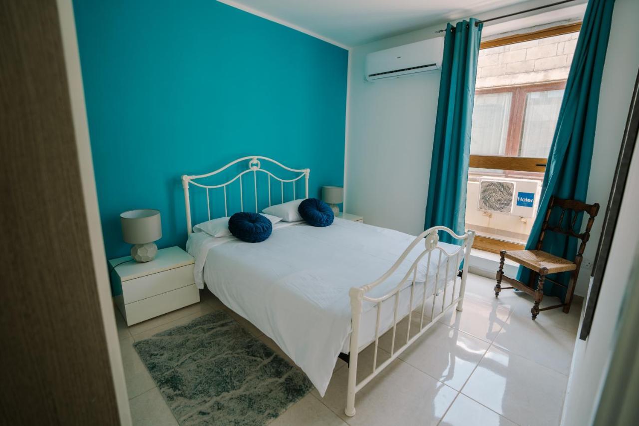Valletta Dream Suites Penthouse Екстериор снимка