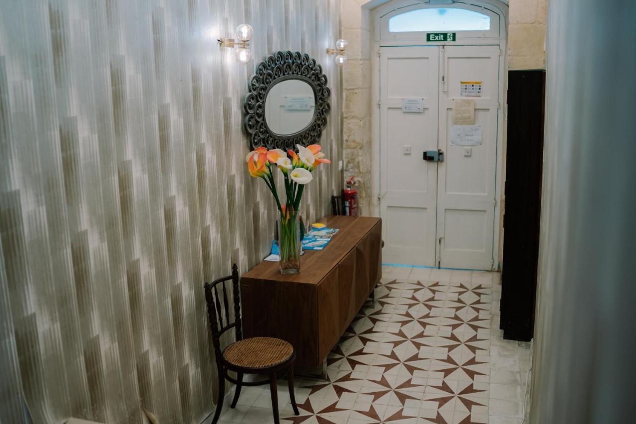 Valletta Dream Suites Penthouse Екстериор снимка