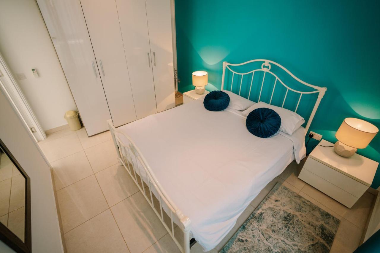 Valletta Dream Suites Penthouse Екстериор снимка