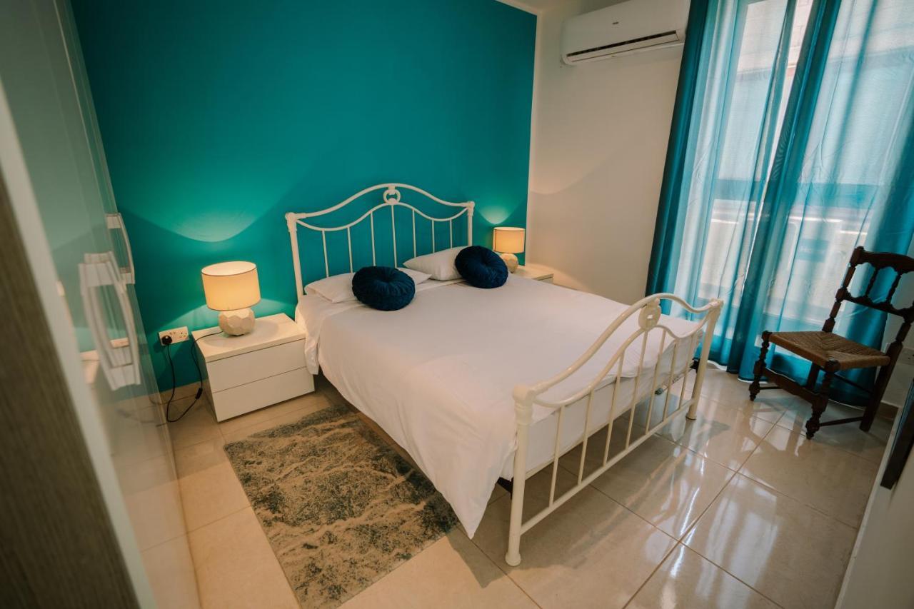 Valletta Dream Suites Penthouse Екстериор снимка
