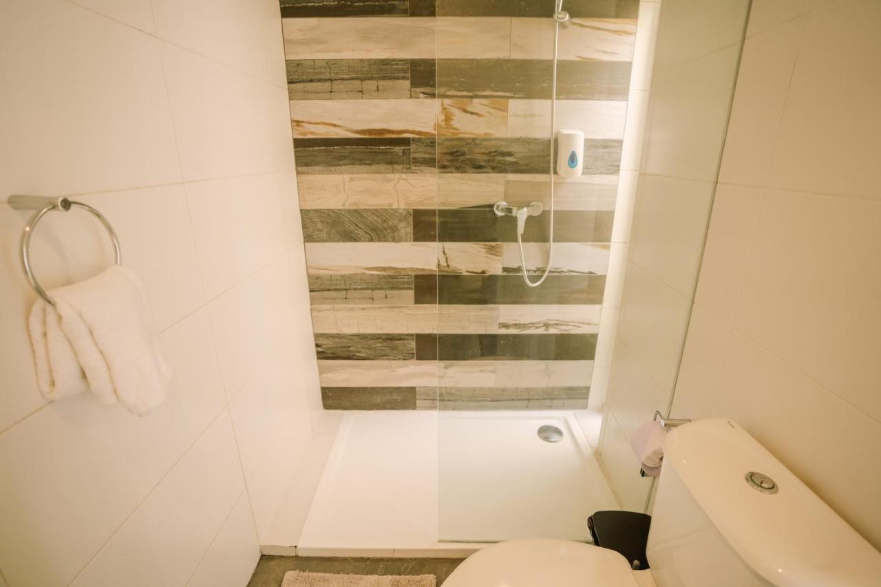 Valletta Dream Suites Penthouse Екстериор снимка