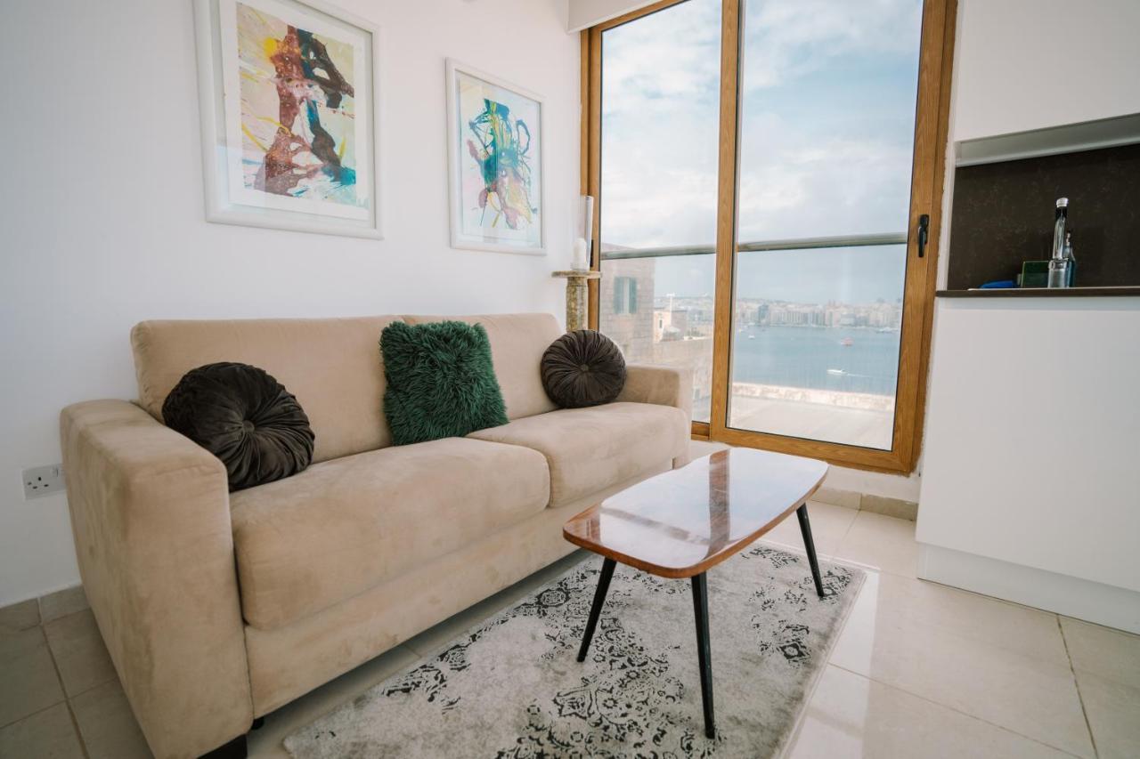 Valletta Dream Suites Penthouse Екстериор снимка