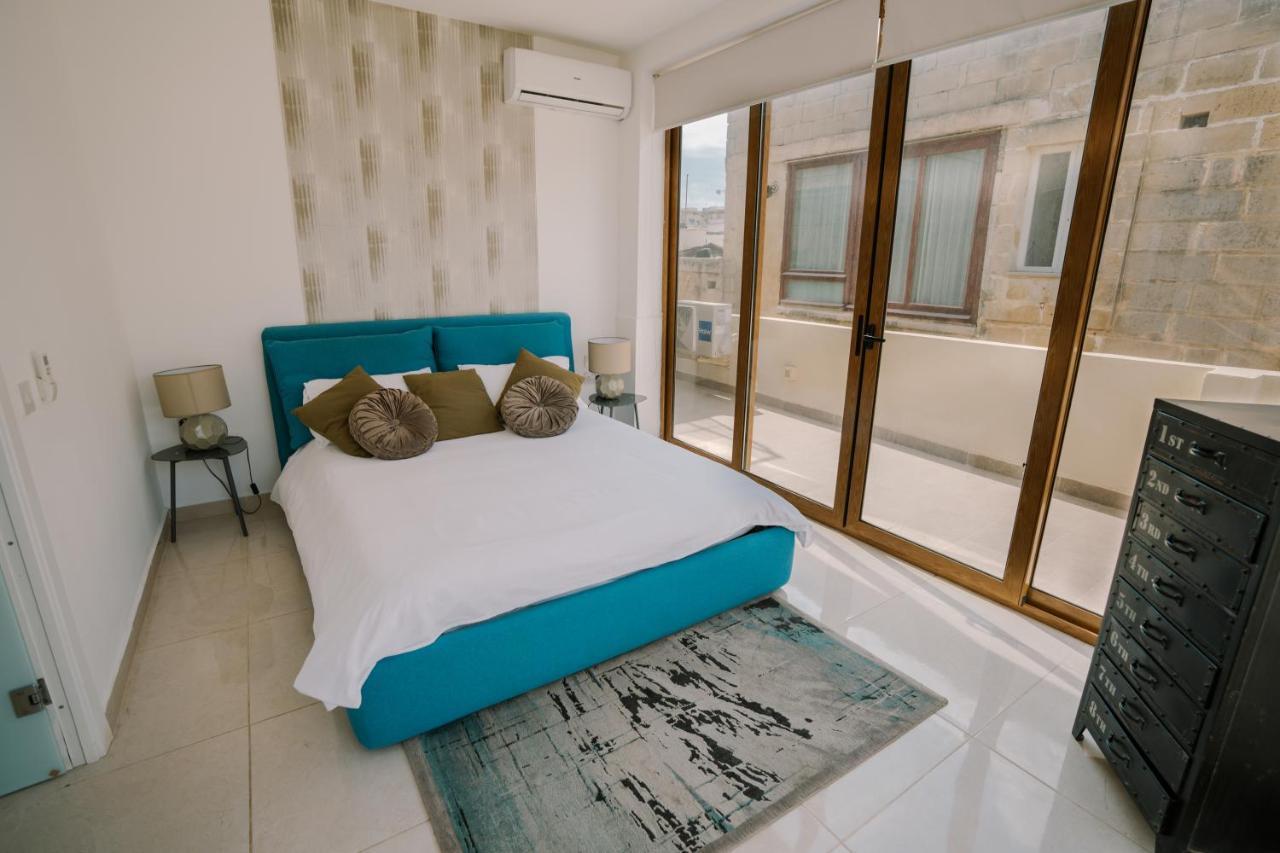 Valletta Dream Suites Penthouse Екстериор снимка