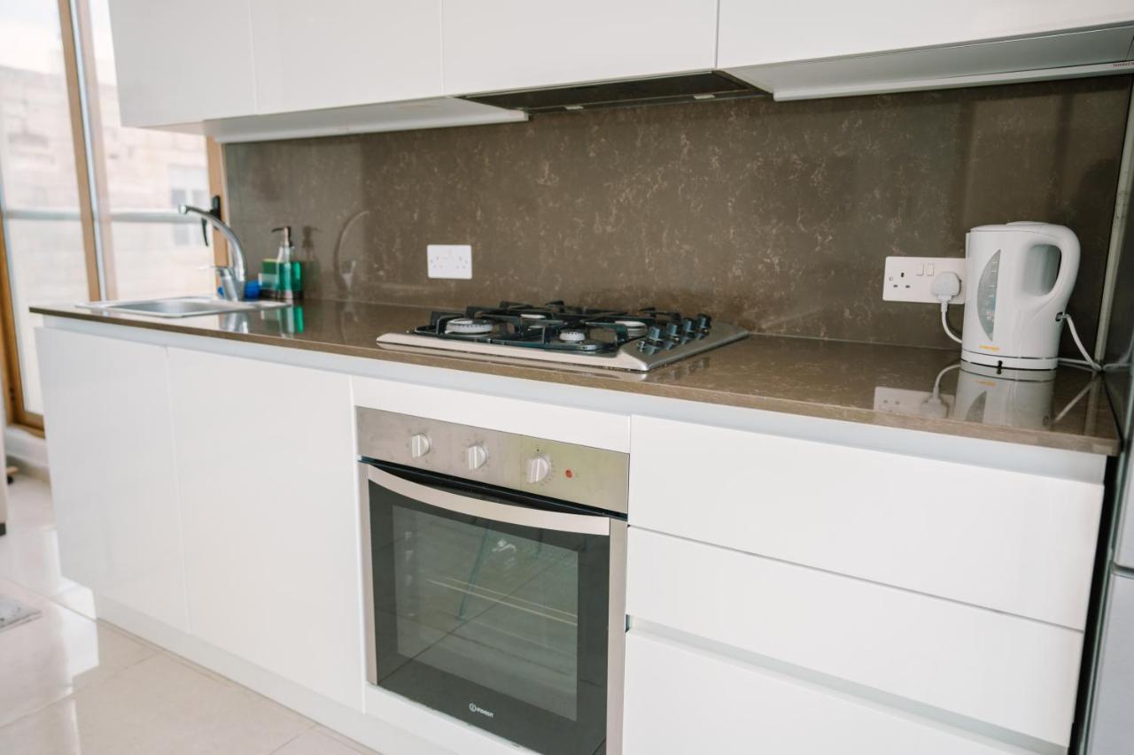 Valletta Dream Suites Penthouse Екстериор снимка