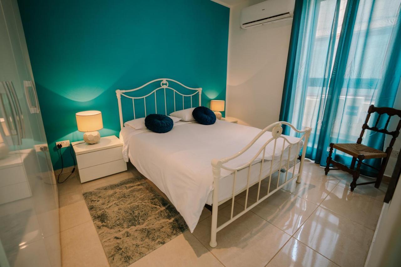 Valletta Dream Suites Penthouse Екстериор снимка