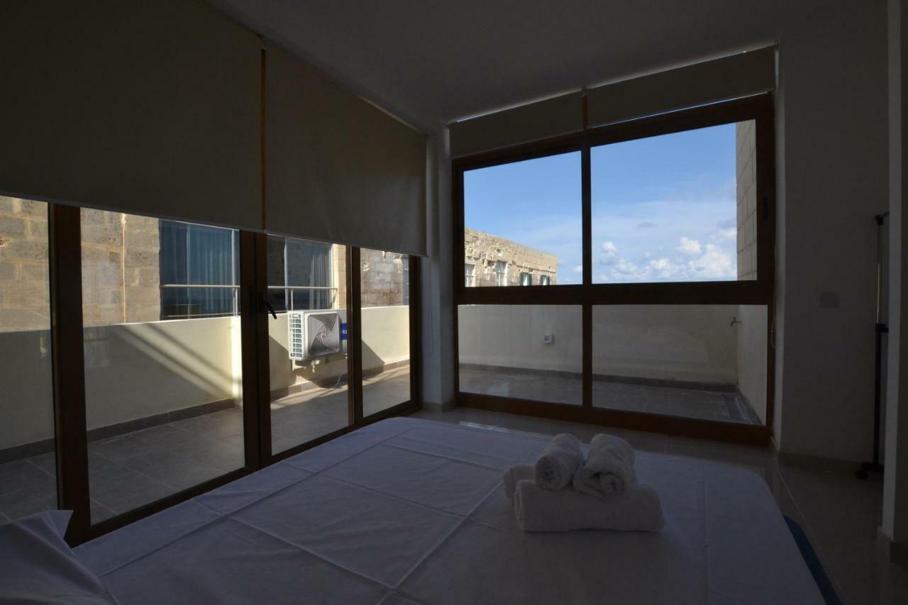Valletta Dream Suites Penthouse Екстериор снимка