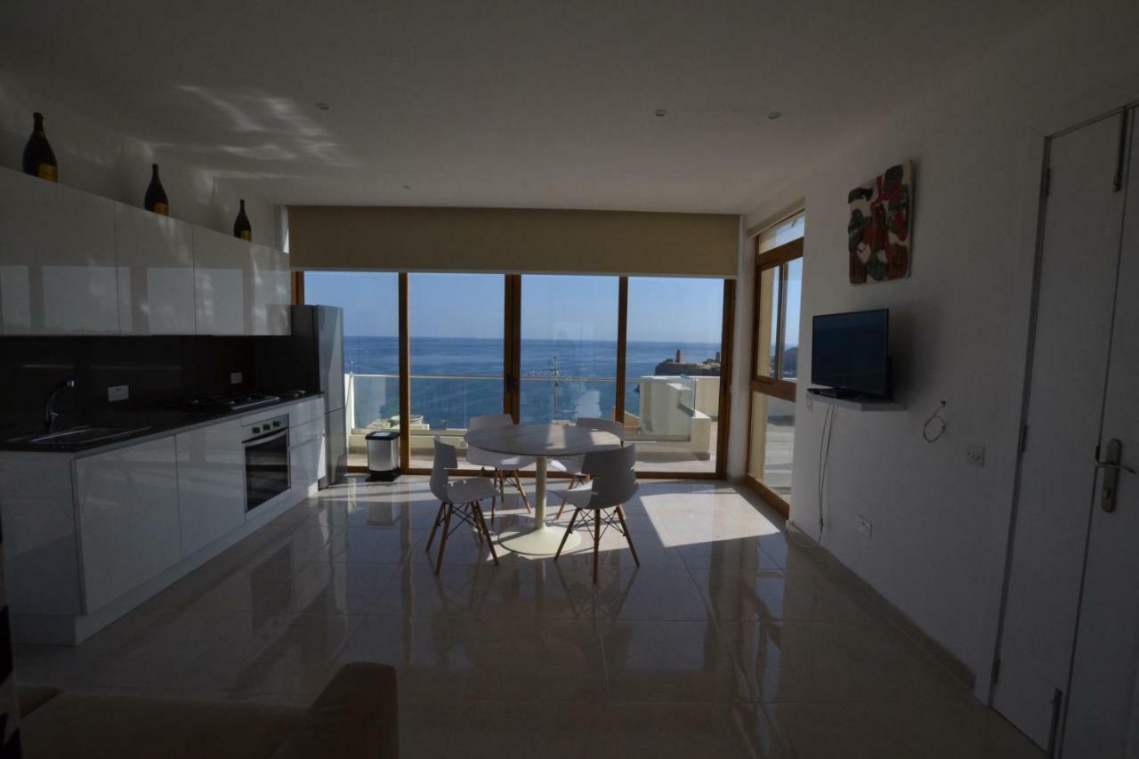 Valletta Dream Suites Penthouse Екстериор снимка