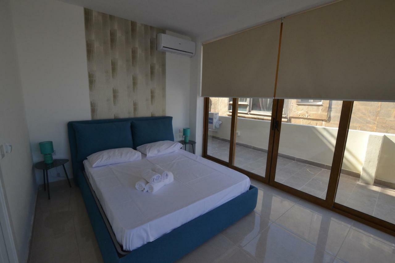 Valletta Dream Suites Penthouse Екстериор снимка