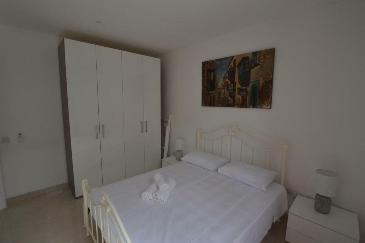 Valletta Dream Suites Penthouse Екстериор снимка