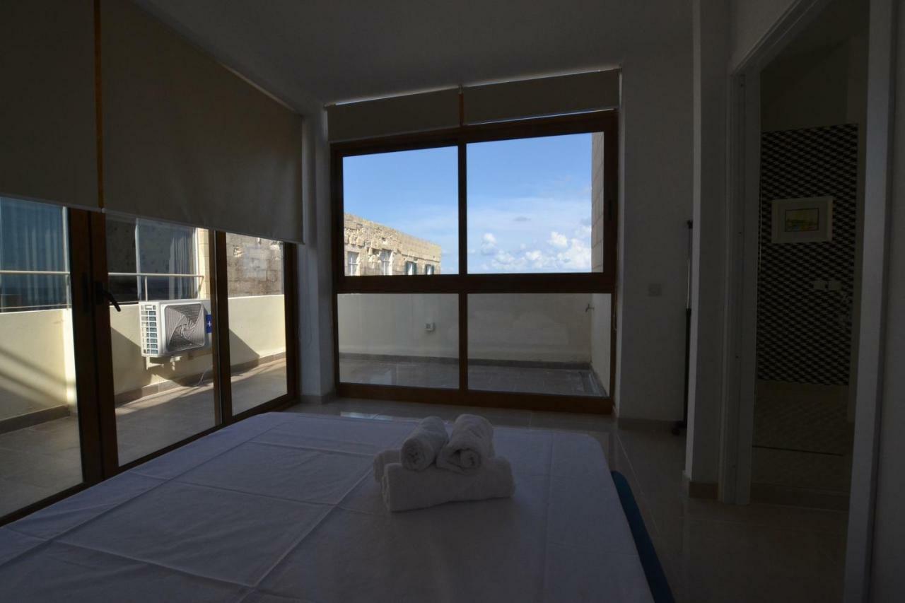 Valletta Dream Suites Penthouse Екстериор снимка