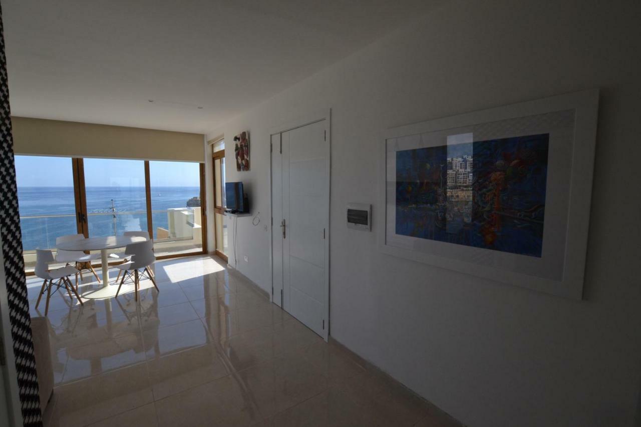 Valletta Dream Suites Penthouse Екстериор снимка