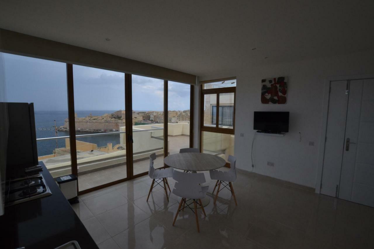Valletta Dream Suites Penthouse Екстериор снимка