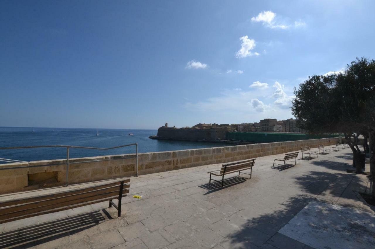 Valletta Dream Suites Penthouse Екстериор снимка