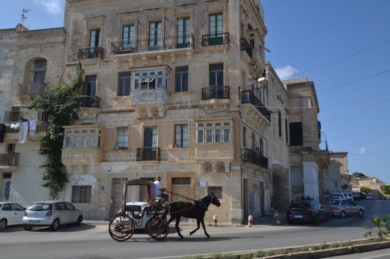 Valletta Dream Suites Penthouse Екстериор снимка
