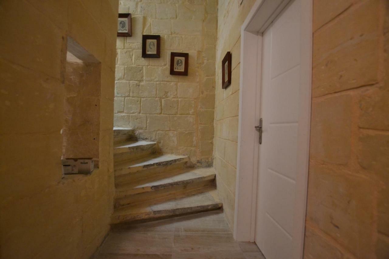 Valletta Dream Suites Penthouse Екстериор снимка