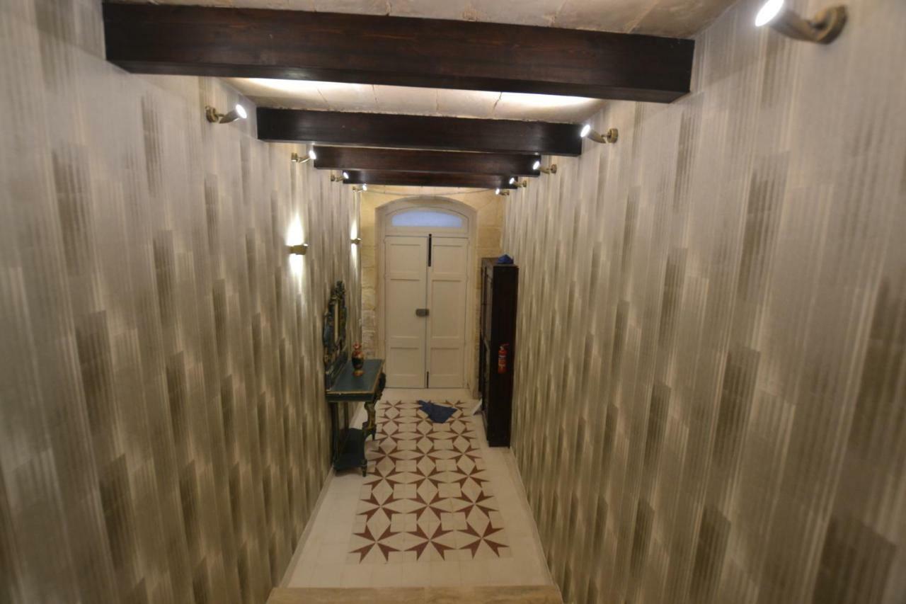 Valletta Dream Suites Penthouse Екстериор снимка