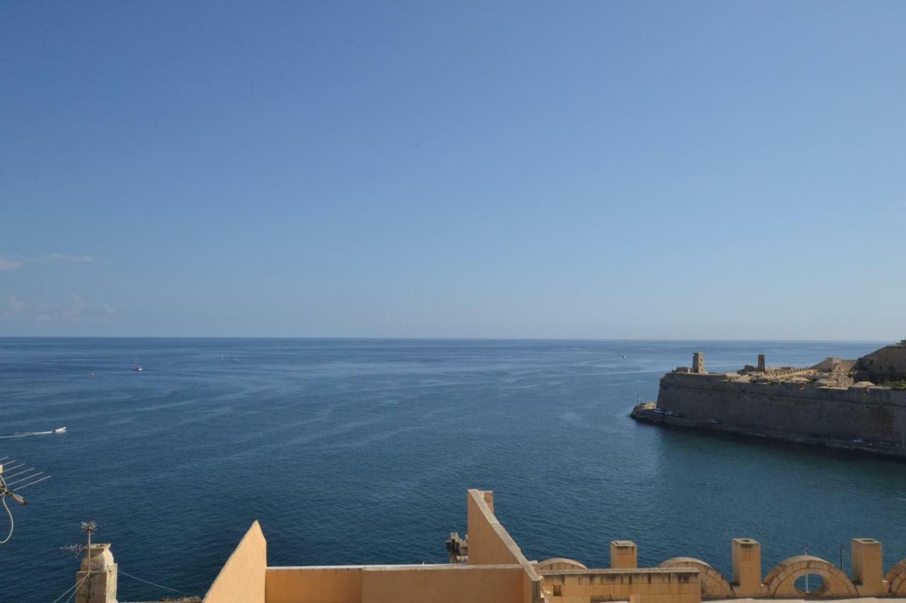 Valletta Dream Suites Penthouse Екстериор снимка