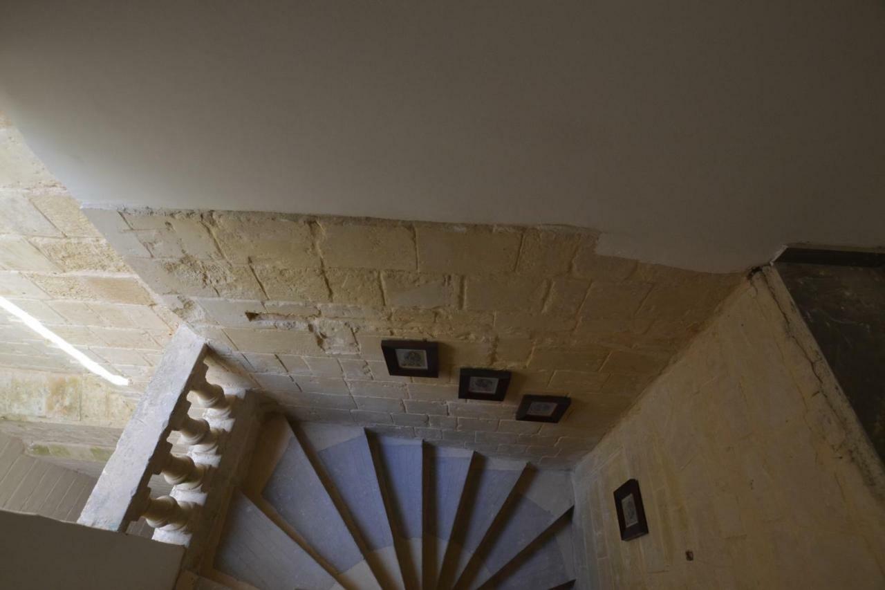 Valletta Dream Suites Penthouse Екстериор снимка