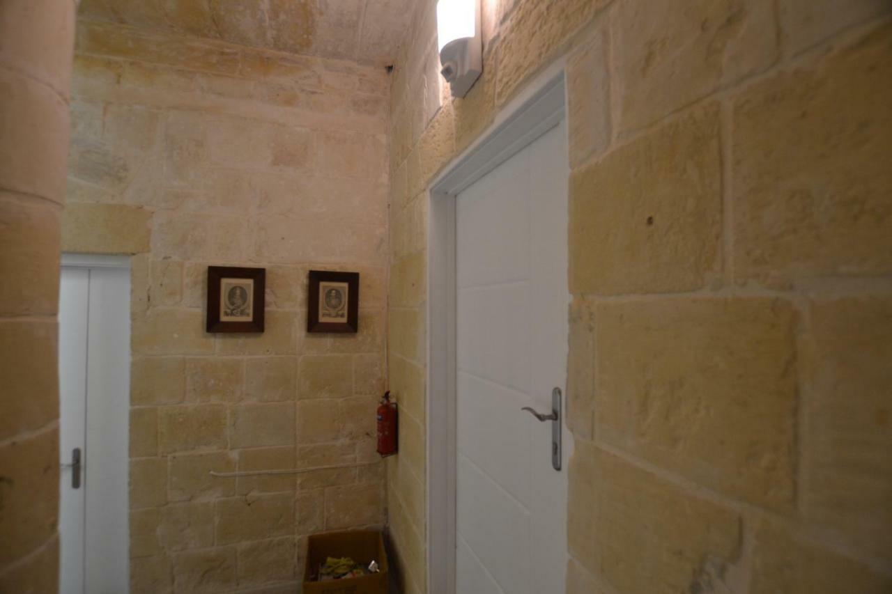 Valletta Dream Suites Penthouse Екстериор снимка